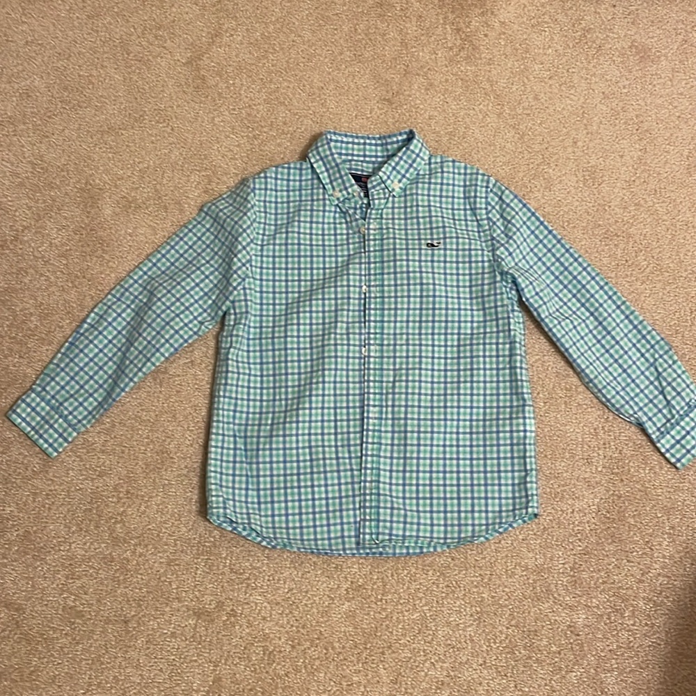 Vineyard Vines Shirt